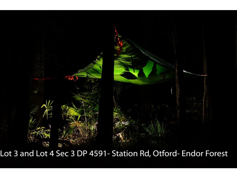 Lot 4 Station Road, Otford NSW 2508