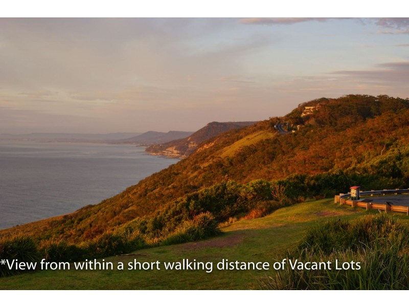 Lot 4 Station Road, Otford NSW 2508