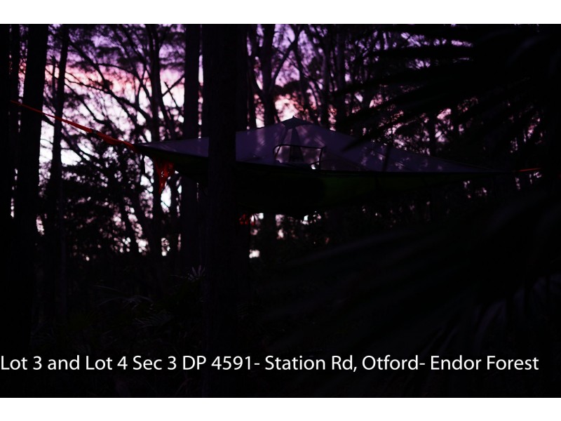 Lot 4 Station Road, Otford NSW 2508