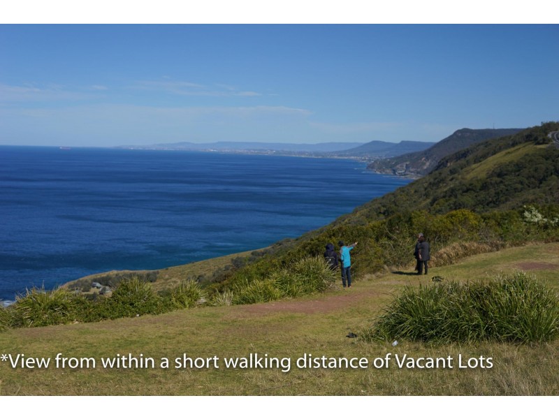 Lot 4 Station Road, Otford NSW 2508