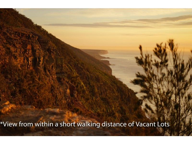 Lot 4 Station Road, Otford NSW 2508