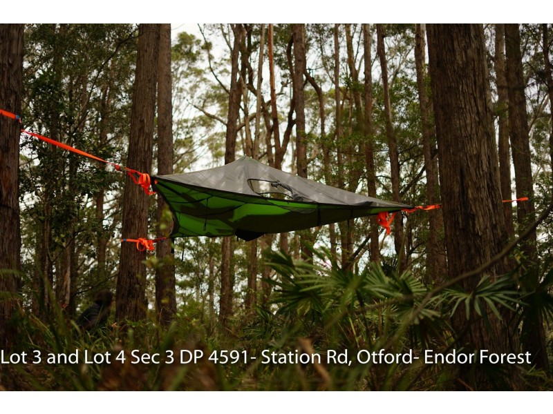 Lot 4 Station Road, Otford NSW 2508