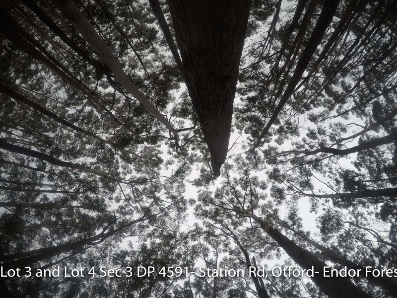 Lot 4 Station Road, Otford NSW 2508