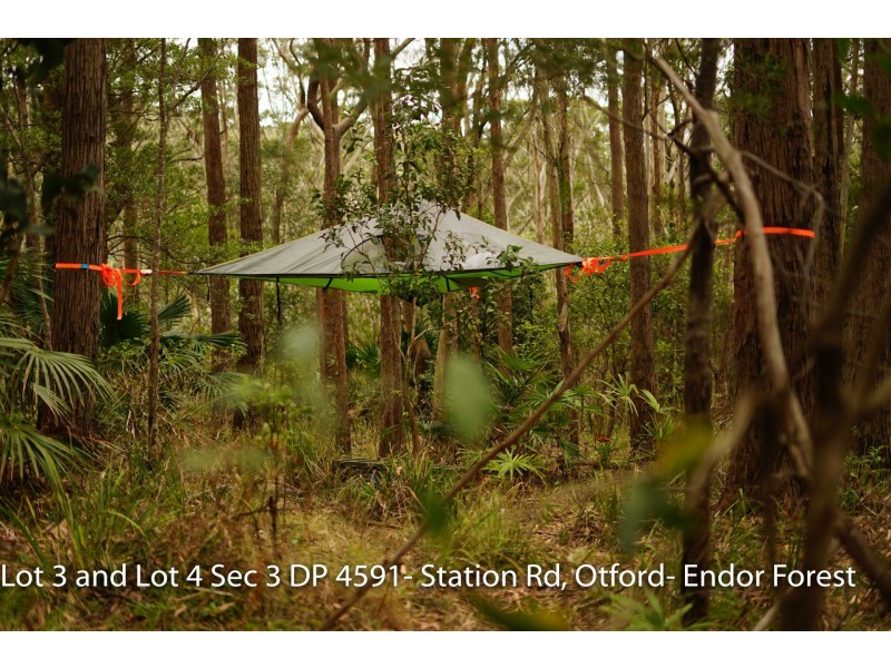 Lot 4 Station Road, Otford NSW 2508