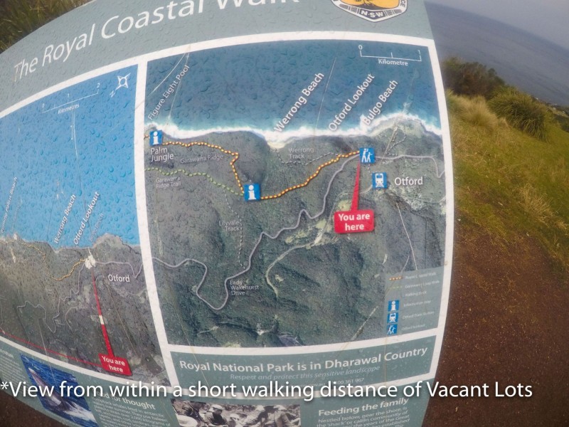 Lot 4 Station Road, Otford NSW 2508