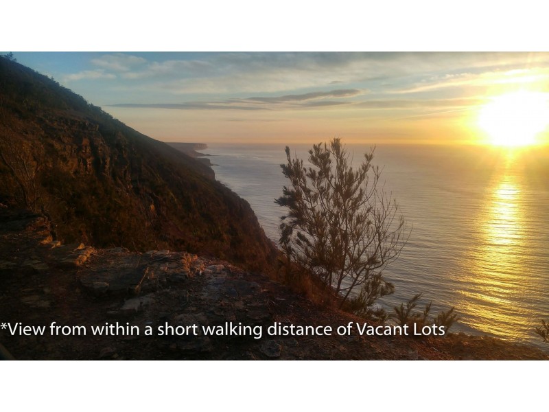 Lot 4 Station Road, Otford NSW 2508