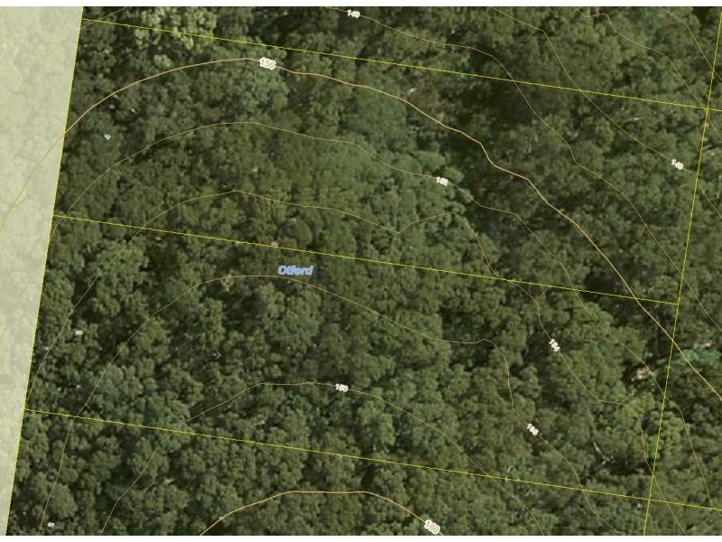 Lot 4 Station Road, Otford NSW 2508