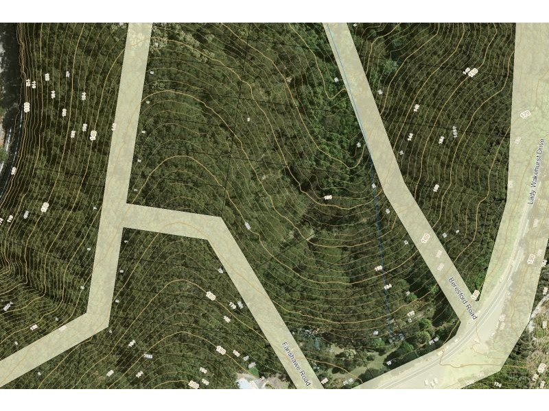 Lot 4 Station Road, Otford NSW 2508