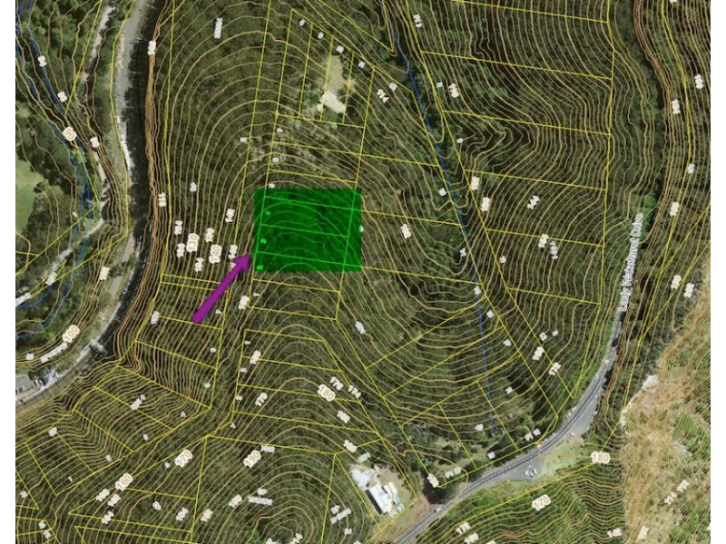 Lot 4 Station Road, Otford NSW 2508