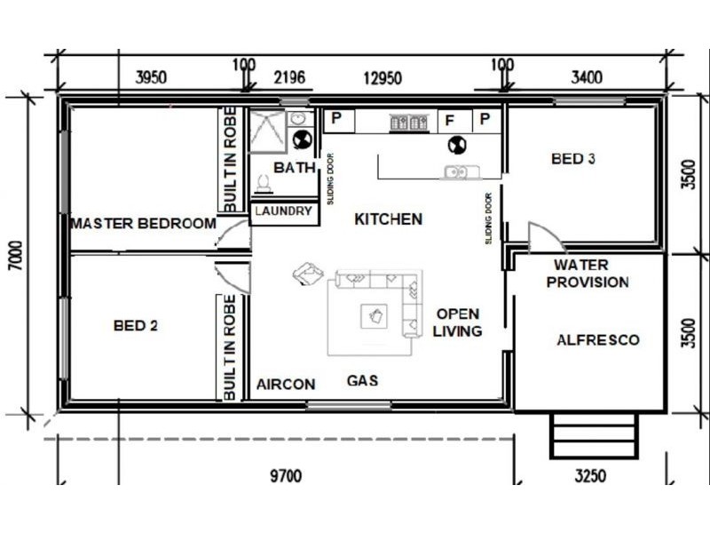 80 Larien Crescent, Birrong NSW 2143