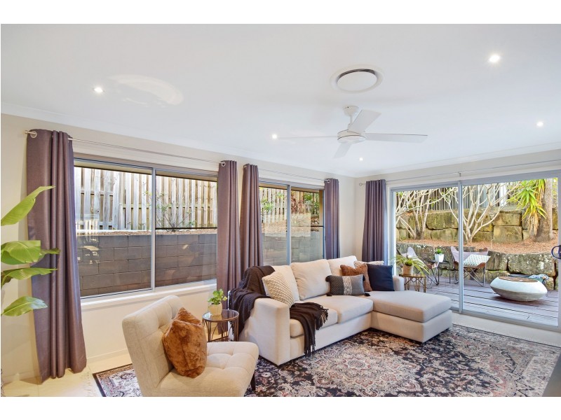 14 Molonglo Close, Reedy Creek QLD 4227