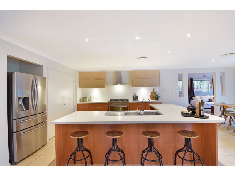 14 Molonglo Close, Reedy Creek QLD 4227