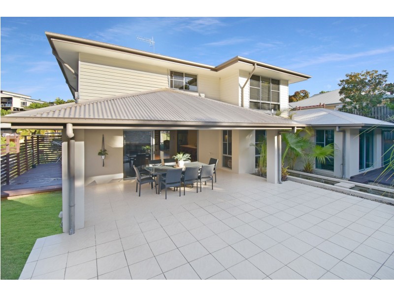 14 Molonglo Close, Reedy Creek QLD 4227