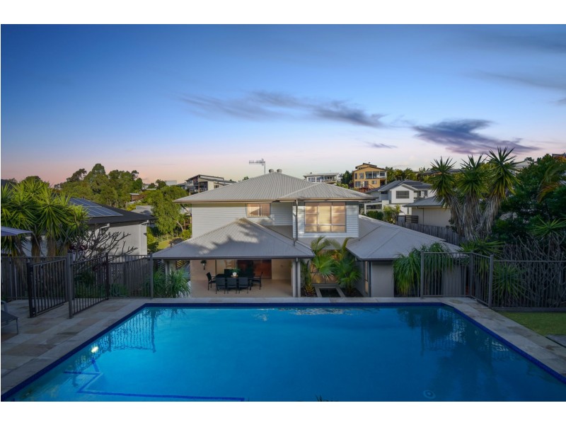 14 Molonglo Close, Reedy Creek QLD 4227