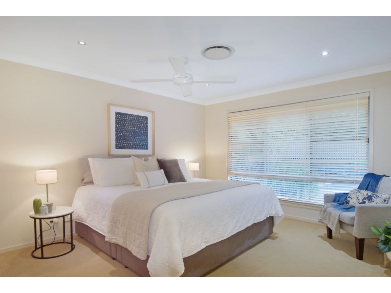 14 Molonglo Close, Reedy Creek QLD 4227