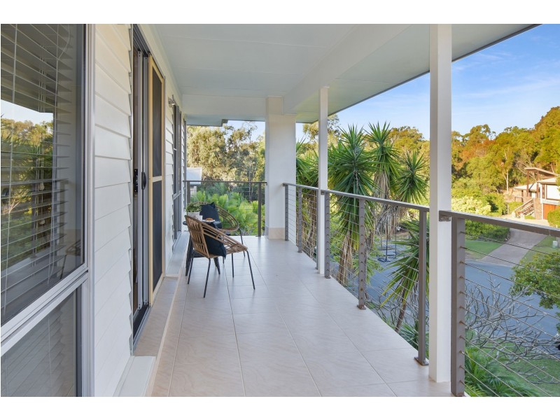 14 Molonglo Close, Reedy Creek QLD 4227