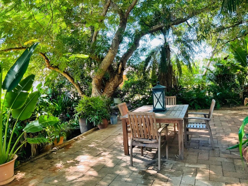 11 Yannarie Crescent, Dampier WA 6713