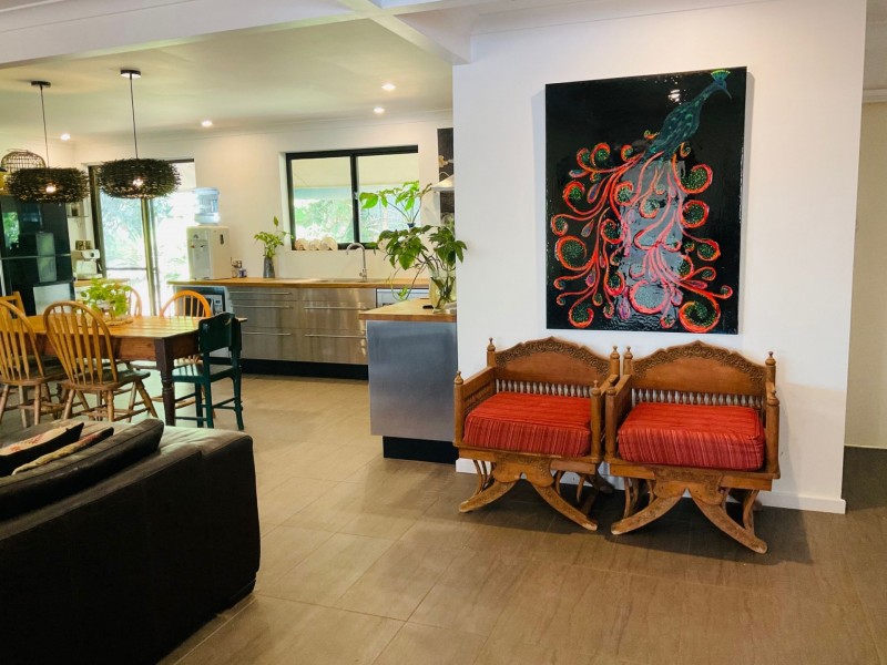 11 Yannarie Crescent, Dampier WA 6713