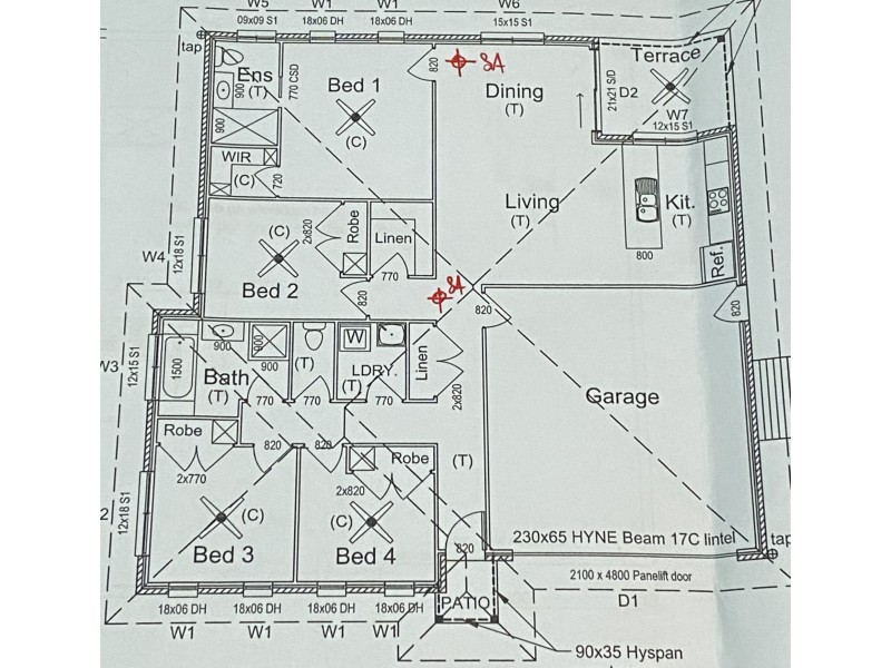 5 Trafalgar crt, Southside QLD 4570