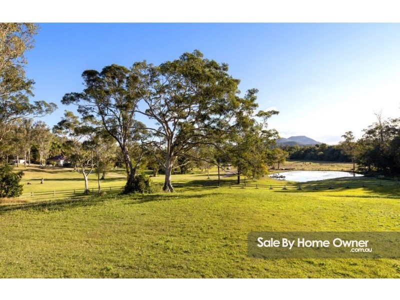 1396 Eumundi Noosa Rd, Eumundi QLD 4562