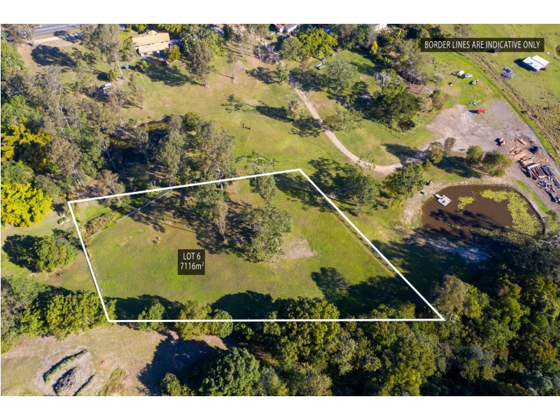 1396 Eumundi Noosa Rd, Eumundi QLD 4562