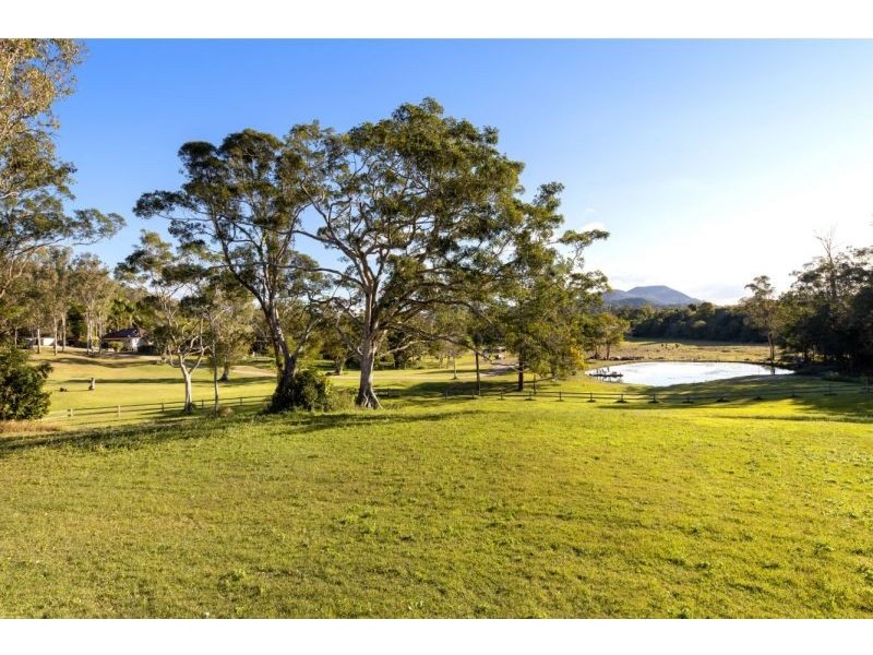 1396 Eumundi Noosa Rd, Eumundi QLD 4562