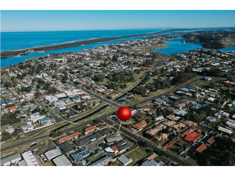 6b Bills Street, Lakes Entrance VIC 3909