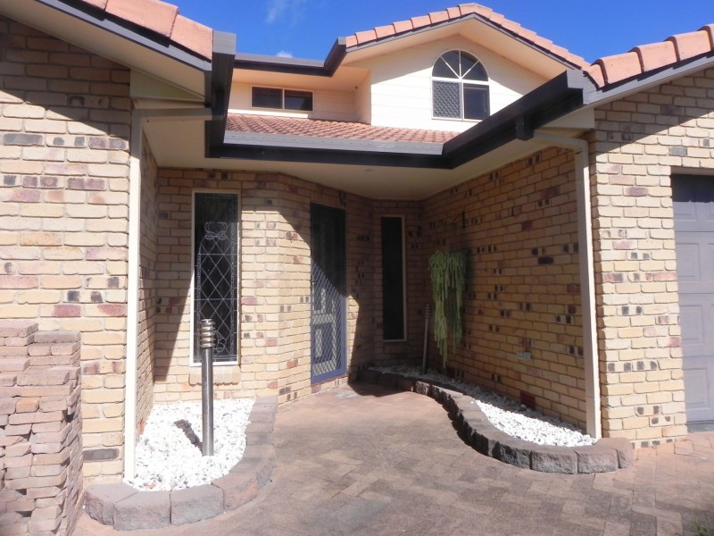 28 Aimee Drive, Urangan QLD 4655