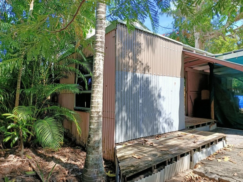 530 Varley St, Yorkeys Knob QLD 4878