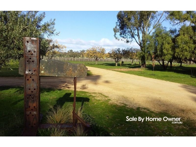 633 Carapooee Road, Carapooee VIC 3477