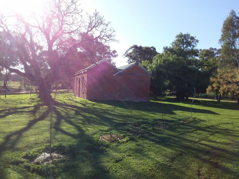 633 Carapooee Road, Carapooee VIC 3477