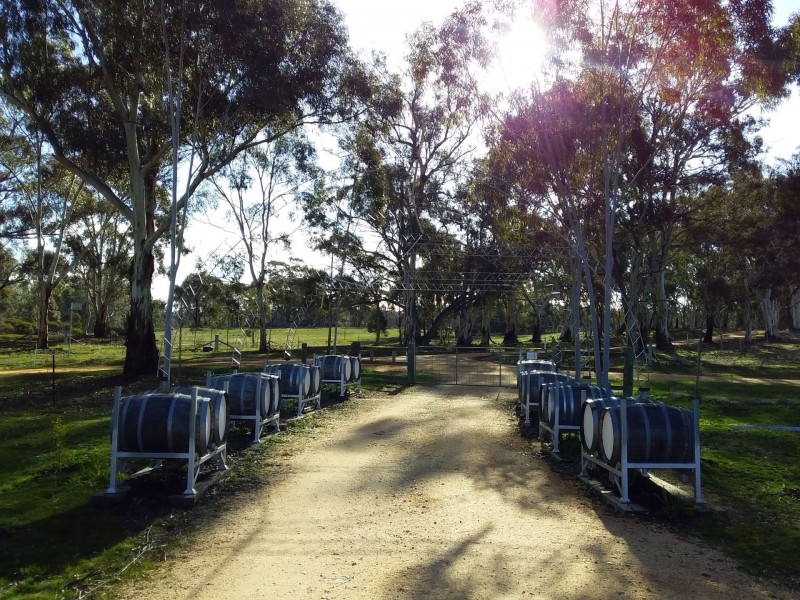 633 Carapooee Road, Carapooee VIC 3477