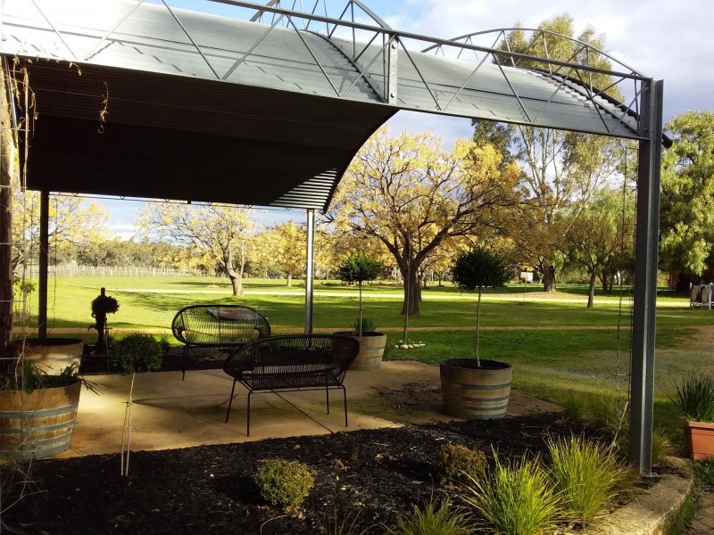 633 Carapooee Road, Carapooee VIC 3477