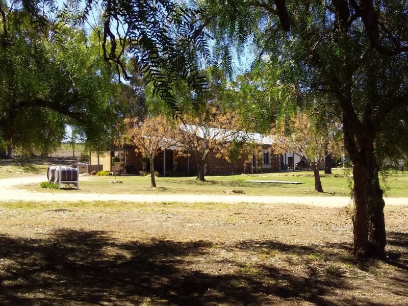 633 Carapooee Road, Carapooee VIC 3477