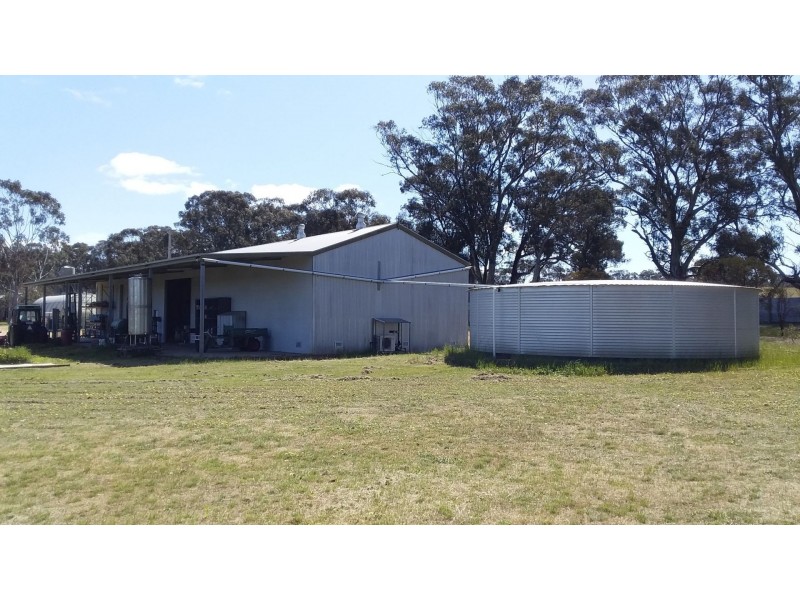633 Carapooee Road, Carapooee VIC 3477