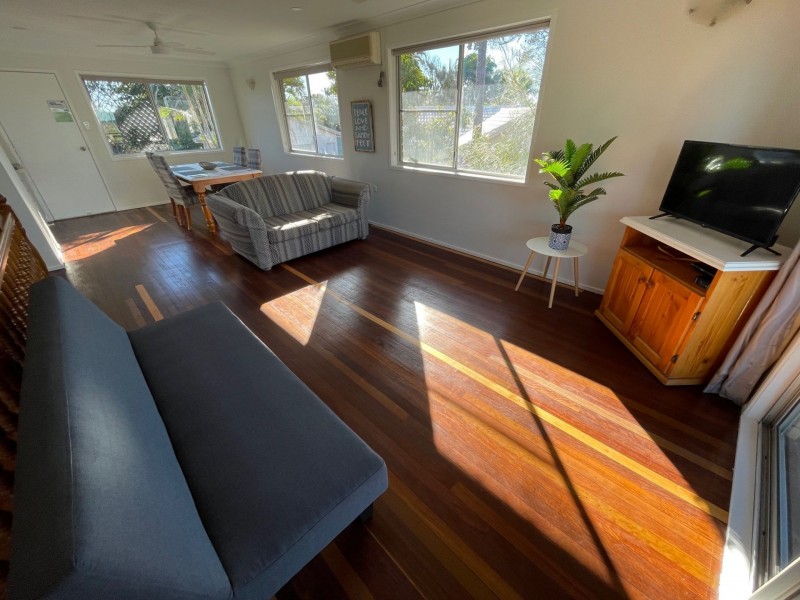 16 Badilla Street, Innes Park QLD 4670