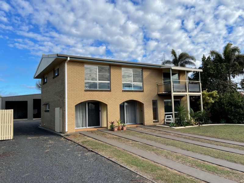 16 Badilla Street, Innes Park QLD 4670