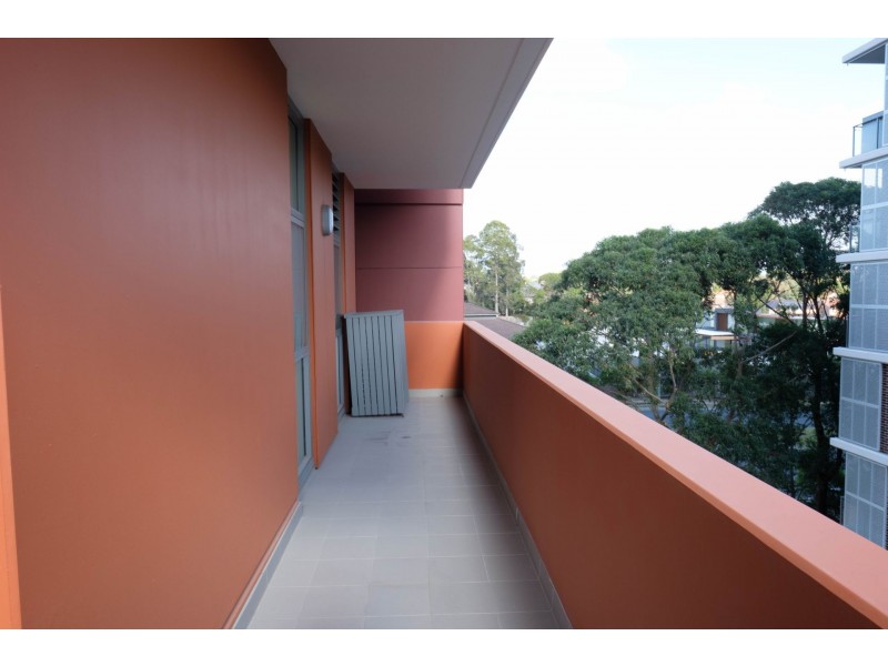 605/3 Mooltan Avenue, Macquarie Park NSW 2113