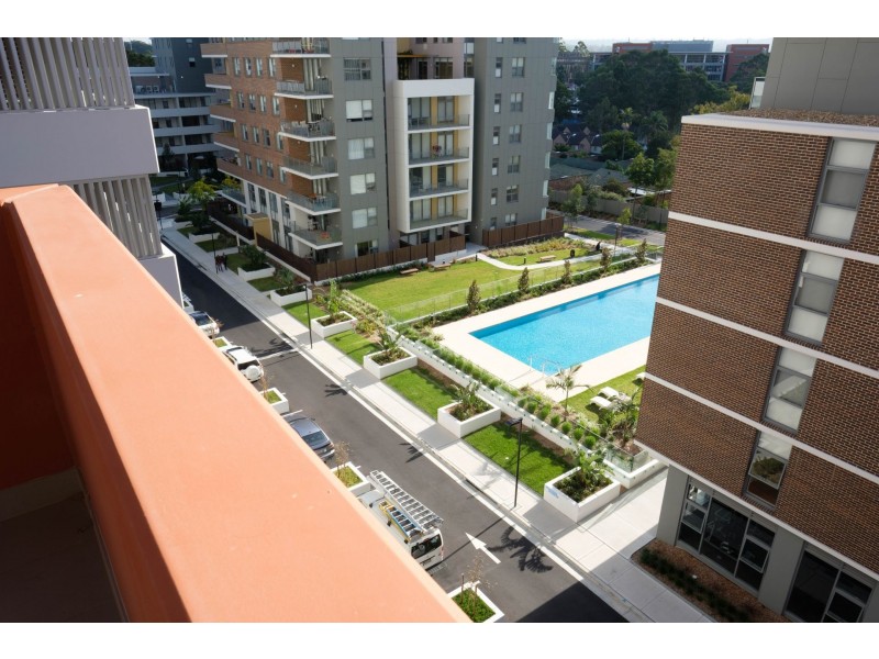 605/3 Mooltan Avenue, Macquarie Park NSW 2113