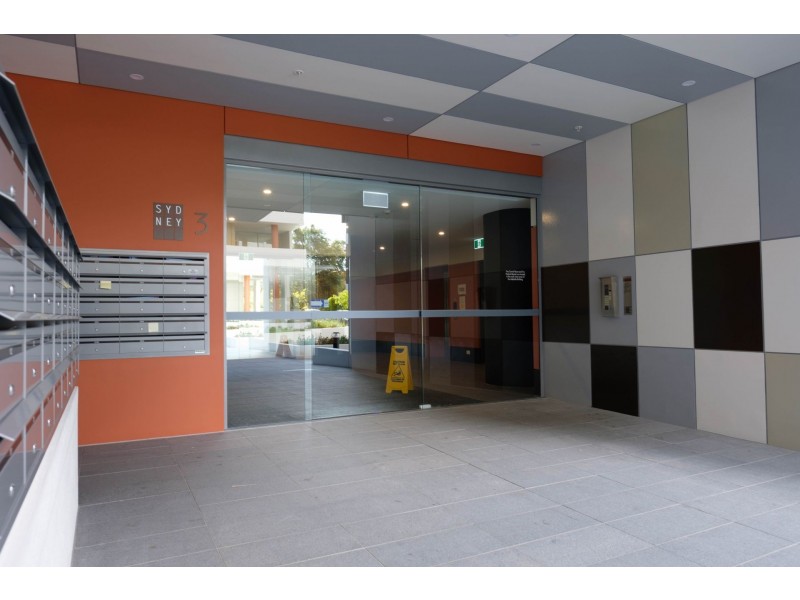 605/3 Mooltan Avenue, Macquarie Park NSW 2113