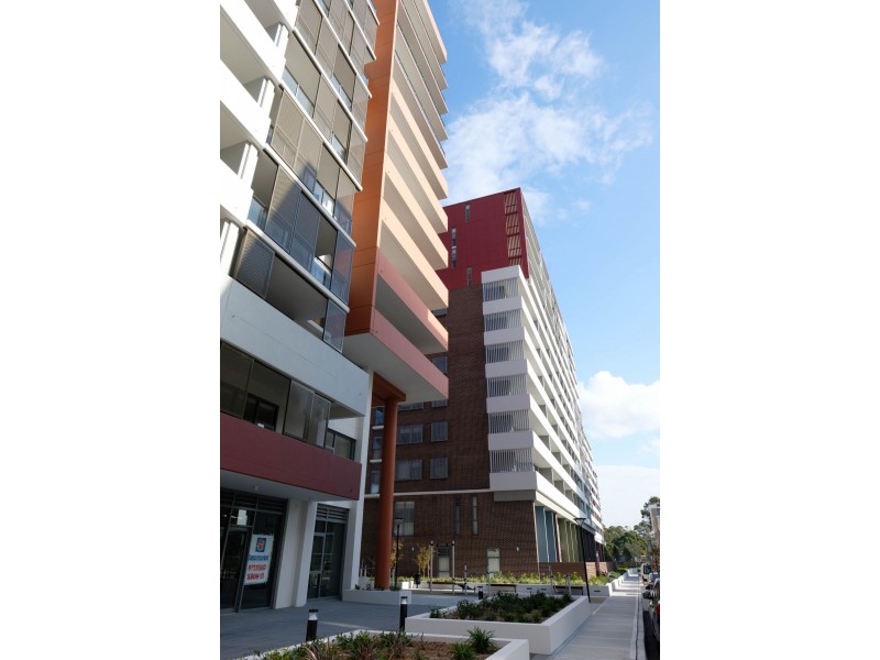 605/3 Mooltan Avenue, Macquarie Park NSW 2113