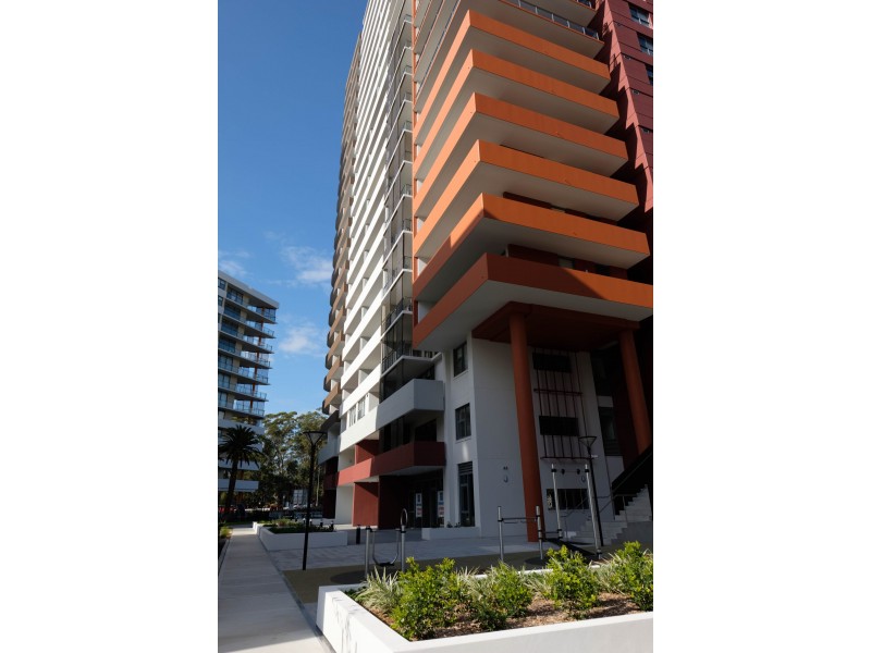 605/3 Mooltan Avenue, Macquarie Park NSW 2113