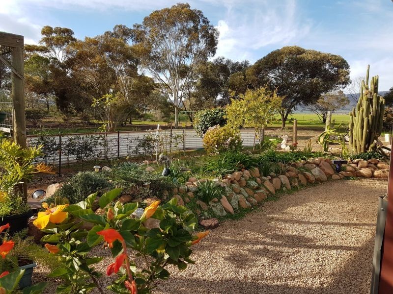 172 Noel Smith Rd, Telowie SA 5540