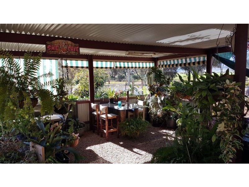 172 Noel Smith Rd, Telowie SA 5540