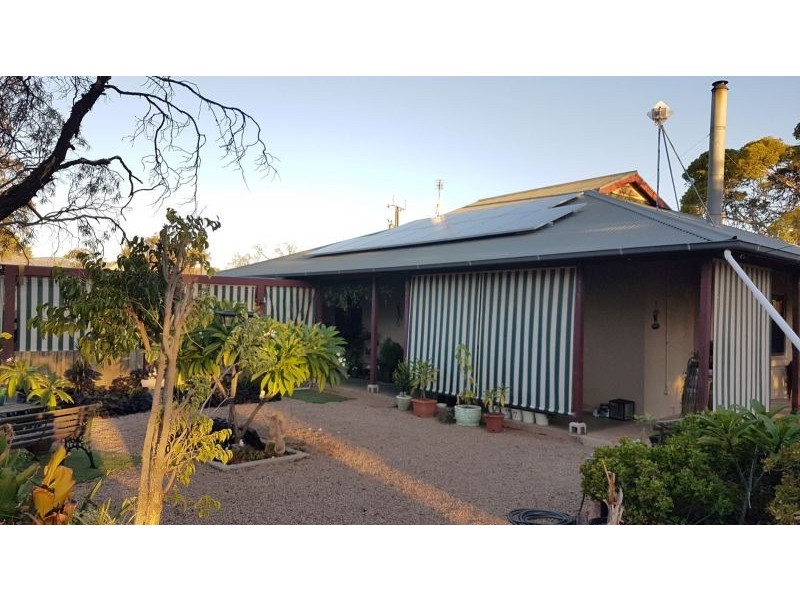 172 Noel Smith Rd, Telowie SA 5540