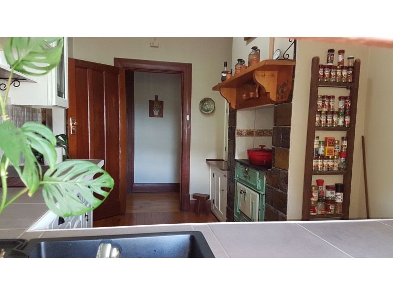 172 Noel Smith Rd, Telowie SA 5540