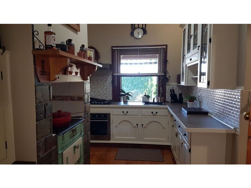 172 Noel Smith Rd, Telowie SA 5540