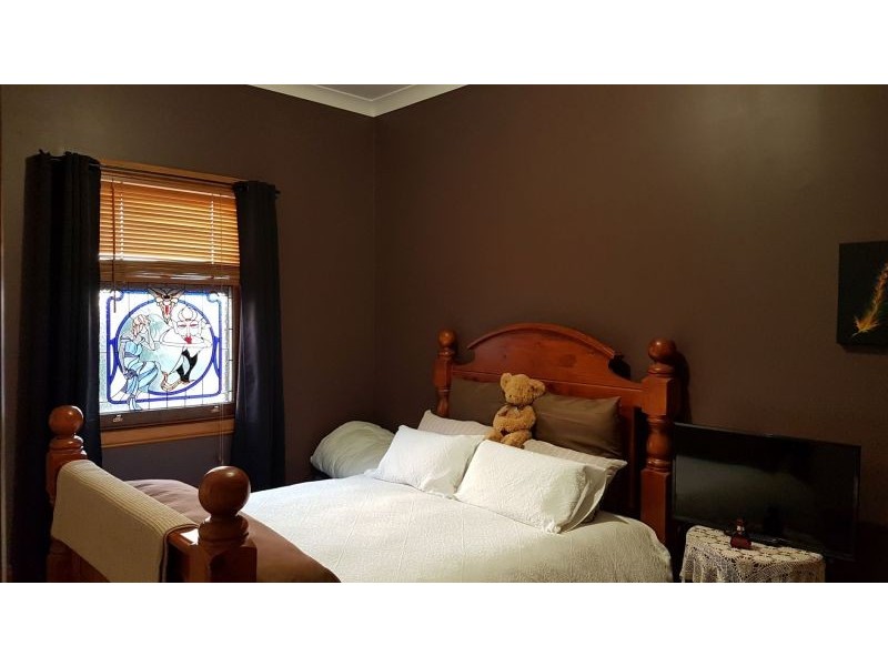 172 Noel Smith Rd, Telowie SA 5540