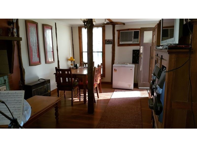 172 Noel Smith Rd, Telowie SA 5540