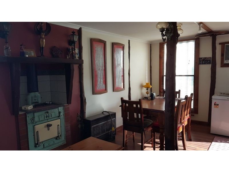 172 Noel Smith Rd, Telowie SA 5540